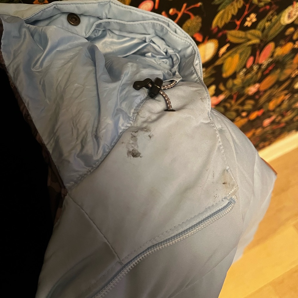 alpine ski jacket - Picture 5 of 6